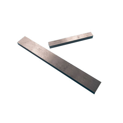 Bright 4J36 Hot Rolled Polished Flat Invar Bar Anti Corrosion