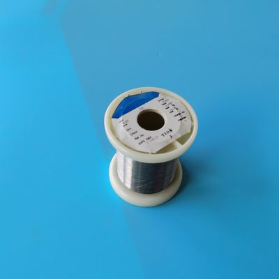 Type N bare thermocouple wire NiCrMg wire for sensor inert or dry reducing atmospheres