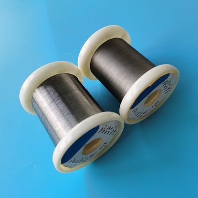 Type N bare thermocouple wire NiCrMg wire for sensor inert or dry reducing atmospheres