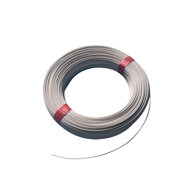 Heating PFA Insulated Constantan Resistance Wire OD 1.9mm