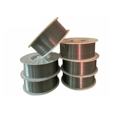 ASTM Zn85Al15 Alloy Wire 1.6mm 2.0mm For Arc Spray Systems