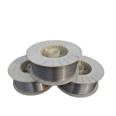 316L 316 Stainless Steel Thermal Spray Wire Metco Metcoloy #16