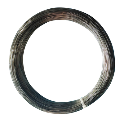 C7541 Copper Based Alloys 1.5mm Copper Nickel Alloy Wire