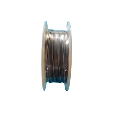 NiAl20 Thermal Spray Wire For Arc Spray Bonding Layer