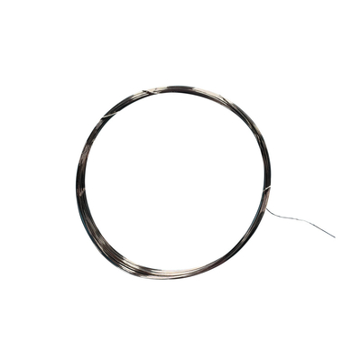 Type S Pure Platinum Wire Pt99.99% Diameter 0.5mm