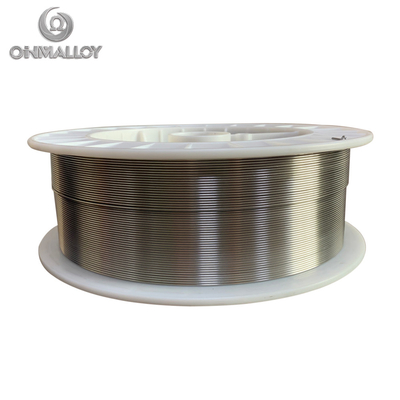 NiAl20 Thermal Spray Wire For Arc Spray Bonding Layer