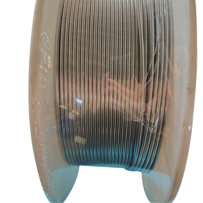 1.6mm Thermal Spray Wire  Inconel 718 Similar To Tafa 78T Metco 8718