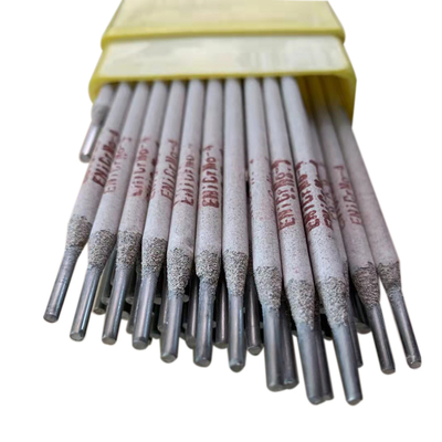 NiCrMo-4 Nichrome Alloy Welding Electrode Wire Rod 2.5mm