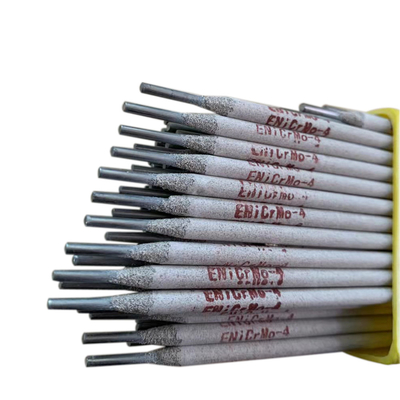 C276 Nickel Alloy Electrode Wire 3.2mm For Cladding