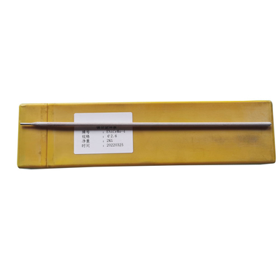 Oxidized C276 Nickel Alloy Wire Welding NiCrMo