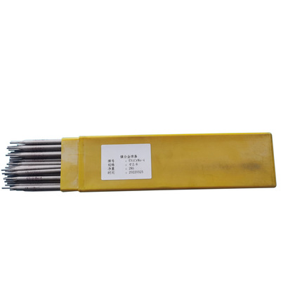 Oxidized C276 Nickel Alloy Wire Welding NiCrMo