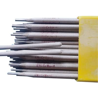 Oxidized C276 Nickel Alloy Wire Welding NiCrMo