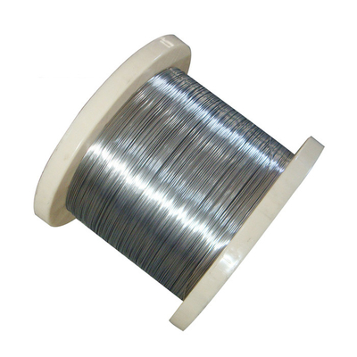 Alloy 20 Nichrome Wire Rod Oxidation Surface 8mm