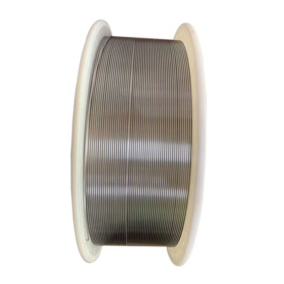 Bright Surface Nickel Base MIG Welding Wire ERNi-1 1.6mm