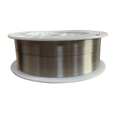 Bright Surface Nickel Base MIG Welding Wire ERNi-1 1.6mm