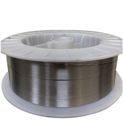 Bright Surface Nickel Base MIG Welding Wire ERNi-1 1.6mm