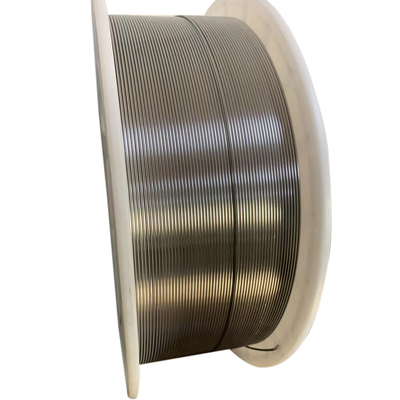 Bright Surface Nickel Base MIG Welding Wire ERNi-1 1.6mm