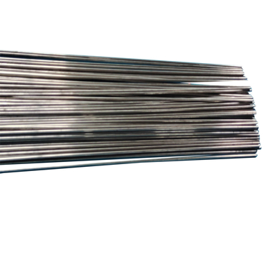 Bright SurfaceInconel 625 Welding Rod 4.76 X 1000mm