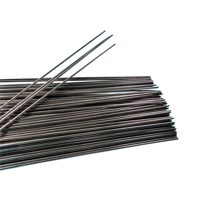 Bright SurfaceInconel 625 Welding Rod 4.76 X 1000mm