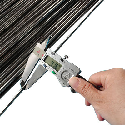 1.0mm Corrosion Resistant ERNiCrMo-10 Welding Wire for Inconel 625 Thermal Spray Applications