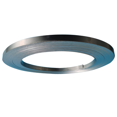 Cu ETP Tin Plated Pure Copper Strip Corrosion Resistance