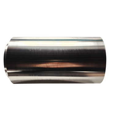 Size 0.1*250mm Nickel based alloy 1J79 foil strip Permol alloy