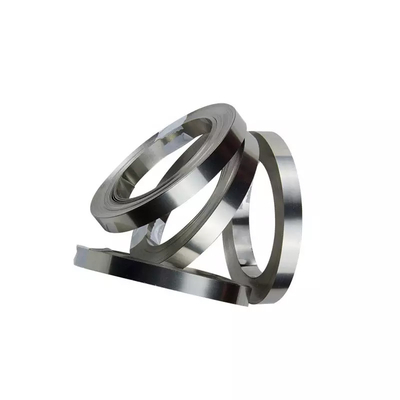 Constant Modulus Foil C 902 Alloy Strip (3J53/Ni42CrTi)