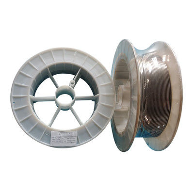 Ni95al5 Welding Wire Tafa 75b/Nial 955 Arc Thermal Spray for Aerospace Engine Components